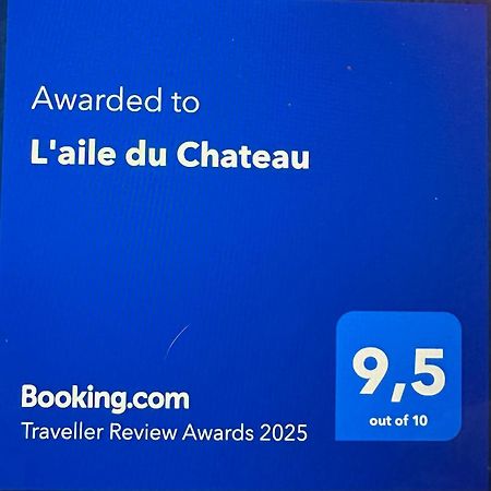 L'Aile Du Chateau Ramatuelle Exterior photo